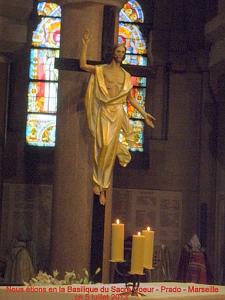 2013 .07.05 Basilique du Sacre  Coeur - messe du souvenir (1)